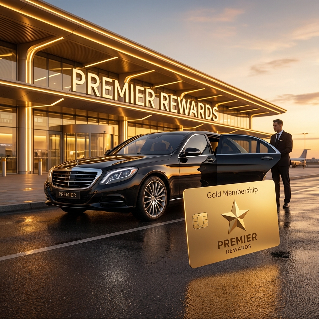 Elite Rewards Program